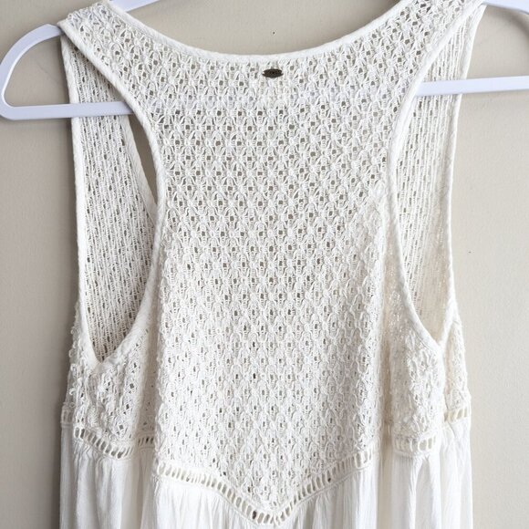 O'Neill Women's Lariat Duster - Picture 8 of 10